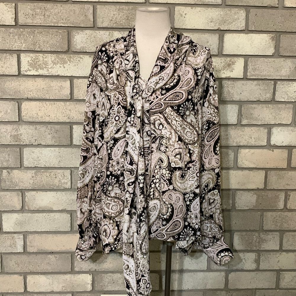 3for$20 blouse  2x